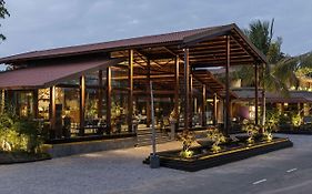 Radhe Upavan Resort Ahmedabad 3*